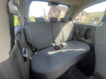 Nissan Micra 1.2 16v S 3dr