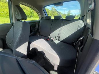 Nissan Micra 1.2 16v S 3dr