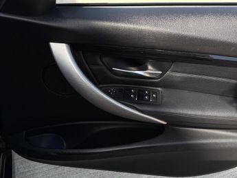 BMW 3 Series 3.0 335d M Sport Touring Auto xDrive Euro 6 (s/s) 5dr