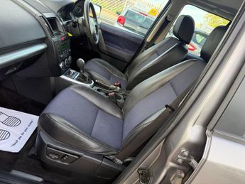 Land Rover Freelander 2 2.2 TD4 XS Auto 4WD Euro 4 5dr