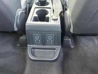 Land Rover Freelander 2 2.2 TD4 XS Auto 4WD Euro 4 5dr
