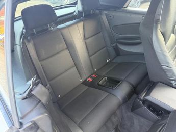 BMW 1 Series 2.0 118d M Sport Euro 5 (s/s) 2dr