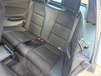 BMW 1 Series 2.0 118d M Sport Euro 5 (s/s) 2dr