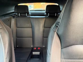 BMW 1 Series 2.0 118d M Sport Euro 5 (s/s) 2dr