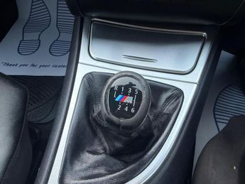 BMW 1 Series 2.0 118d M Sport Euro 5 (s/s) 2dr