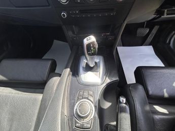 BMW 5 Series 2.0 520d M Sport Touring Steptronic Euro 4 5dr