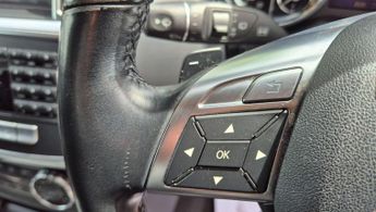 Mercedes-Benz M Class 2.1 ML250 BlueTEC SE G-Tronic 4WD Euro 6 (s/s) 5dr