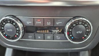 Mercedes-Benz M Class 2.1 ML250 BlueTEC SE G-Tronic 4WD Euro 6 (s/s) 5dr