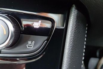 Vauxhall Grandland X 1.2 Turbo Elite Nav Auto Euro 6 (s/s) 5dr
