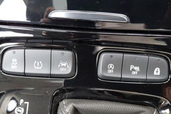 Vauxhall Grandland X 1.2 Turbo Elite Nav Auto Euro 6 (s/s) 5dr