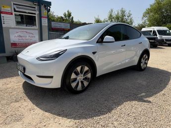 Tesla Model Y Auto RWD 5dr