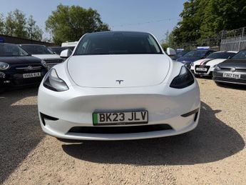 Tesla Model Y Auto RWD 5dr