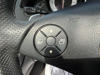 Mercedes-Benz SL 5.5 SL500 7G-Tronic 2dr