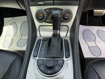 Mercedes-Benz SL 5.5 SL500 7G-Tronic 2dr