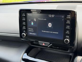 Toyota Yaris Cross 1.5 VVT-h Design E-CVT Euro 6 (s/s) 5dr