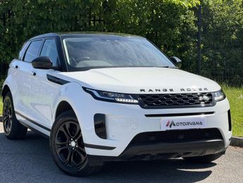 Land Rover Range Rover Evoque 2.0 D150 S Auto 4WD Euro 6 (s/s) 5dr
