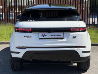 Land Rover Range Rover Evoque 2.0 D150 S Auto 4WD Euro 6 (s/s) 5dr