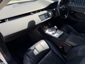 Land Rover Range Rover Evoque 2.0 D150 S Auto 4WD Euro 6 (s/s) 5dr