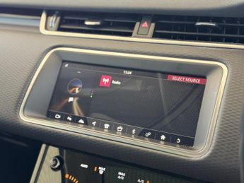 Land Rover Range Rover Evoque 2.0 D150 S Auto 4WD Euro 6 (s/s) 5dr