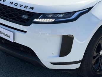 Land Rover Range Rover Evoque 2.0 D150 S Auto 4WD Euro 6 (s/s) 5dr