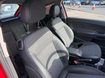 Vauxhall Corsa 1.2 16V SE Euro 5 3dr