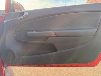 Vauxhall Corsa 1.2 16V SE Euro 5 3dr