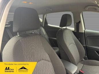 SEAT Leon 1.2 TSI SE Hatchback 5dr Petrol DSG Euro 6 (s/s) (110 ps)