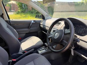Volkswagen Polo 1.4 Twist 5dr