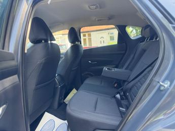 Hyundai TUCSON 1.6 T-GDi Advance Auto Euro 6 (s/s) 5dr