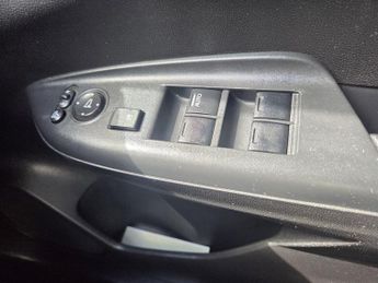 Honda Jazz 1.4 i-VTEC EX-T Hatchback 5dr Petrol CVT Euro 5 (99 ps)