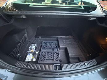 Mercedes-Benz C Class 2.1 C220d Sport 7G-Tronic+ Euro 6 (s/s) 4dr