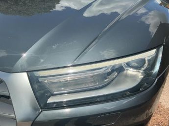 Audi Q5 2.0 TDI Sport S Tronic quattro Euro 6 (s/s) 5dr
