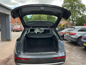Audi Q5 2.0 TDI Sport S Tronic quattro Euro 6 (s/s) 5dr