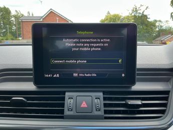 Audi Q5 2.0 TDI Sport S Tronic quattro Euro 6 (s/s) 5dr