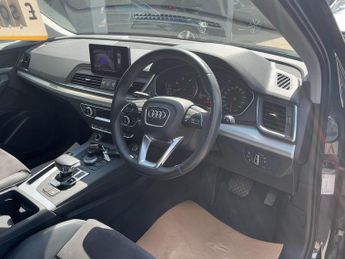 Audi Q5 2.0 TDI Sport S Tronic quattro Euro 6 (s/s) 5dr
