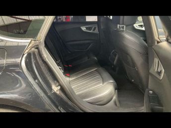 Audi A7 3.0 TDI V6 S line Sportback Multitronic Euro 5 (s/s) 5dr