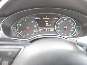 Audi A7 3.0 TDI V6 S line Sportback Multitronic Euro 5 (s/s) 5dr