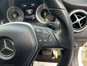 Mercedes-Benz A Class 1.5 A180 CDI Sport 7G-DCT Euro 5 (s/s) 5dr