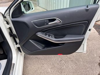 Mercedes-Benz A Class 1.5 A180 CDI Sport 7G-DCT Euro 5 (s/s) 5dr