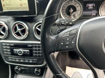 Mercedes-Benz A Class 1.5 A180 CDI Sport 7G-DCT Euro 5 (s/s) 5dr