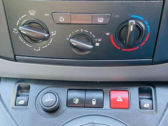 Peugeot Partner 1.6 HDi 850 S L1 4dr