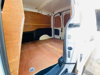 Peugeot Partner 1.6 HDi 850 S L1 4dr