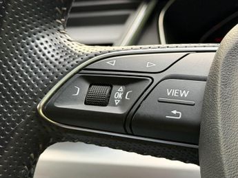 Audi Q5 2.0 TFSI S line S Tronic quattro Euro 6 (s/s) 5dr