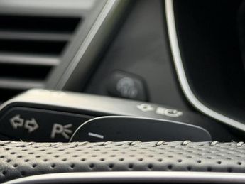 Audi Q5 2.0 TFSI S line S Tronic quattro Euro 6 (s/s) 5dr