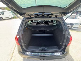 Mercedes-Benz B Class 2.1 B200d AMG Line (Premium) 7G-DCT Euro 6 (s/s) 5dr
