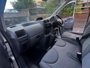 Peugeot Expert 1.6 HDi Professional L1 H1 4dr