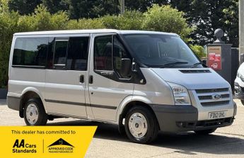 Ford Transit 2.2 TDCi 280 Tourneo Trend L1 H1 5dr