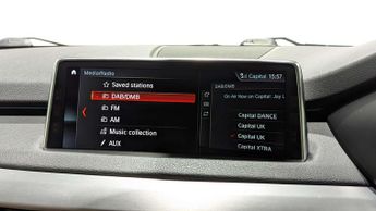 BMW X5 3.0 X5 xDrive 30d M Sport Auto 4WD 5dr