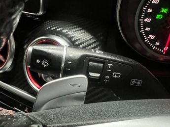 Mercedes-Benz A Class 2.1 A200d AMG Line (Premium) 7G-DCT Euro 6 (s/s) 5dr