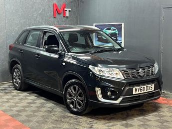 Suzuki Grand Vitara 1.0 Boosterjet SZ4 Euro 6 (s/s) 5dr